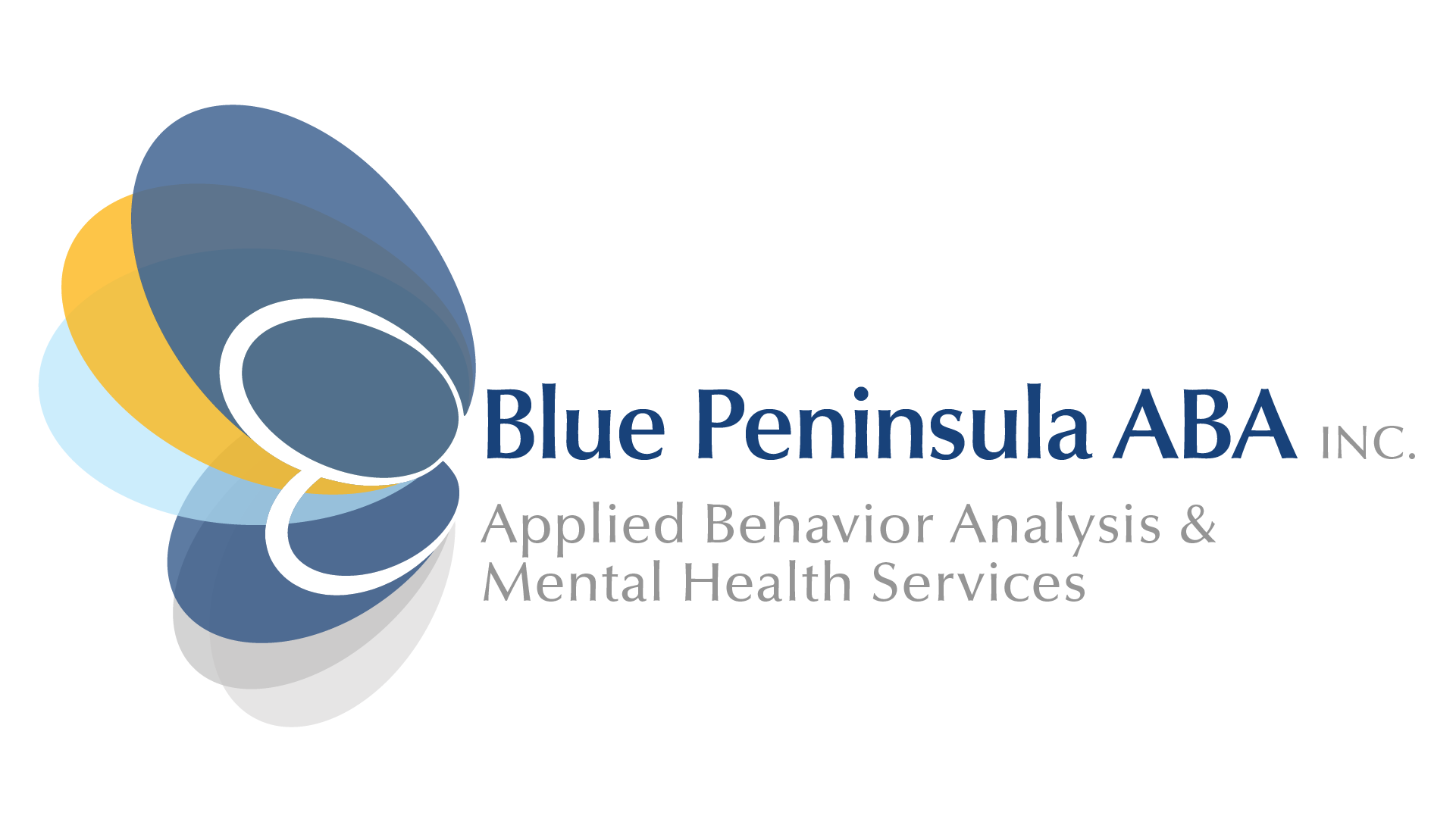 Applied behavior analysis service blue peninsula aba inc 
